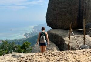 Solo Travel: What’s All the Hype About Anyway?